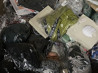 Ca. 500x dames-, heren- en kindermode, na-kd, jack&jones, ichi, raizzed etc. - afbeelding 5 van  5