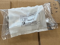 Ca. 500x euroconus adapter - afbeelding 1 van  4