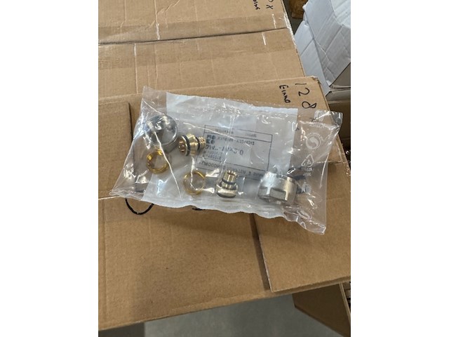 Ca. 500x euroconus adapter - afbeelding 2 van  4