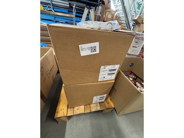 Ca. 500x euroconus adapter - afbeelding 3 van  4