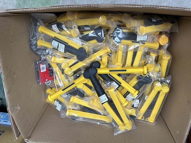 Ca. 500x gieter sproeier, waterverdeler - afbeelding 1 van  4