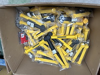 Ca. 500x gieter sproeier, waterverdeler - afbeelding 1 van  4