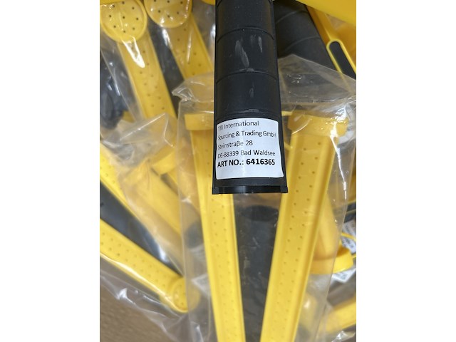 Ca. 500x gieter sproeier, waterverdeler - afbeelding 3 van  4
