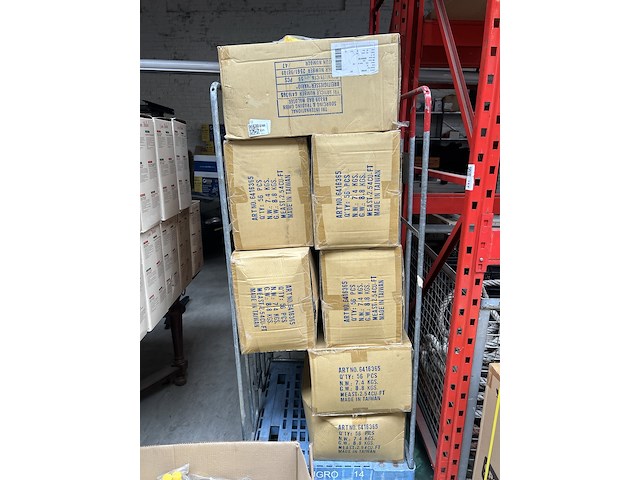 Ca. 500x gieter sproeier, waterverdeler - afbeelding 4 van  4
