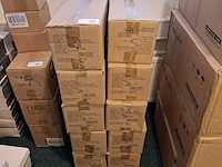 Ca. 500x hallogeen steeklamp, gamma, helder - afbeelding 3 van  3