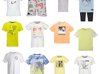 Ca. 500x kinderkleding, noppies, moodstreet, babyface etc. - afbeelding 2 van  6