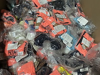 Ca. 500x kinderkleding, noppies, moodstreet, babyface etc. - afbeelding 6 van  6