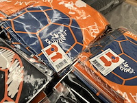 Ca. 500x knvb voetbalkleding voor kinderen - afbeelding 2 van  11