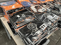 Ca. 500x knvb voetbalkleding voor kinderen - afbeelding 4 van  11