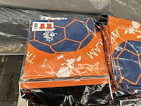Ca. 500x knvb voetbalkleding voor kinderen - afbeelding 5 van  11