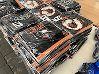 Ca. 500x knvb voetbalkleding voor kinderen - afbeelding 8 van  11