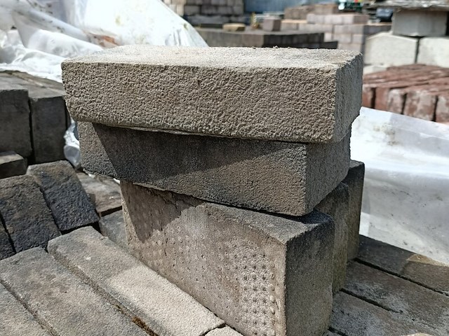 Ca. 500x metselsteen - afbeelding 3 van  5