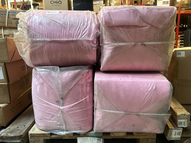 Ca. 500x poetsdoek - afbeelding 1 van  3