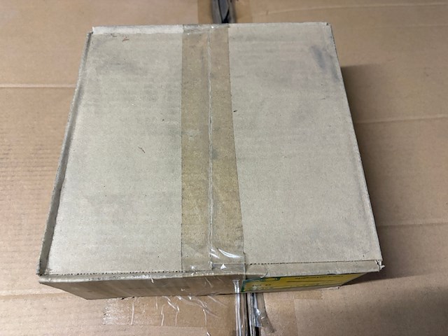 Ca. 500x spijkerpen 155mm wwo, m6 - afbeelding 2 van  7