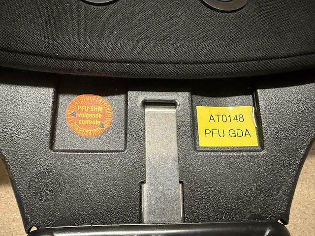 Ca. 50x ademluchttoestel, dräger, pss 90 bodyguard - afbeelding 5 van  14