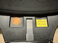 Ca. 50x ademluchttoestel, dräger, pss 90 bodyguard - afbeelding 5 van  14