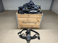 Ca. 50x ademluchttoestel, dräger, pss 90 bodyguard - afbeelding 1 van  14