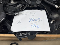 Ca. 50x ademluchttoestel, dräger, pss 90 bodyguard - afbeelding 7 van  14