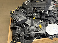 Ca. 50x ademluchttoestel, dräger, pss 90 bodyguard - afbeelding 8 van  14