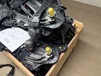 Ca. 50x ademluchttoestel, dräger, pss 90 bodyguard - afbeelding 9 van  14