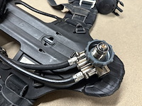 Ca. 50x ademluchttoestel, dräger, pss 90 bodyguard - afbeelding 11 van  14