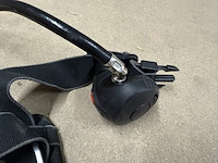 Ca. 50x ademluchttoestel, dräger, pss 90 bodyguard - afbeelding 13 van  14