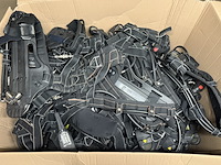 Ca. 50x ademluchttoestel, dräger, pss 90 bodyguard - afbeelding 3 van  21