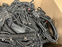 Ca. 50x ademluchttoestel, dräger, pss 90 bodyguard - afbeelding 4 van  21