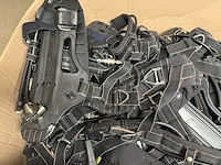 Ca. 50x ademluchttoestel, dräger, pss 90 bodyguard - afbeelding 5 van  21