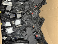 Ca. 50x ademluchttoestel, dräger, pss 90 bodyguard - afbeelding 6 van  21