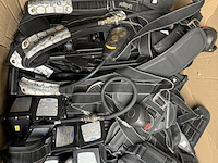 Ca. 50x ademluchttoestel, dräger, pss 90 bodyguard - afbeelding 7 van  21