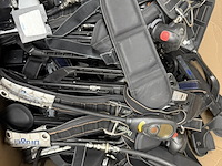 Ca. 50x ademluchttoestel, dräger, pss 90 bodyguard - afbeelding 8 van  21