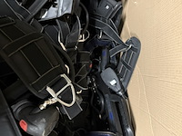 Ca. 50x ademluchttoestel, dräger, pss 90 bodyguard - afbeelding 9 van  21