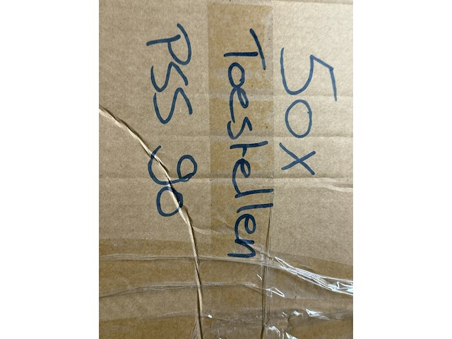 Ca. 50x ademluchttoestel, dräger, pss 90 bodyguard - afbeelding 10 van  21