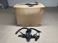 Ca. 50x ademluchttoestel, dräger, pss 90 bodyguard - afbeelding 1 van  21