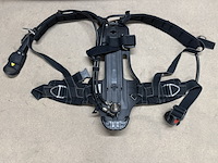 Ca. 50x ademluchttoestel, dräger, pss 90 bodyguard - afbeelding 12 van  21