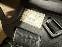 Ca. 50x ademluchttoestel, dräger, pss 90 bodyguard - afbeelding 16 van  21