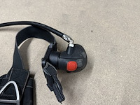 Ca. 50x ademluchttoestel, dräger, pss 90 bodyguard - afbeelding 17 van  21