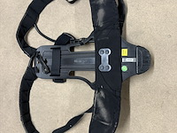 Ca. 50x ademluchttoestel, dräger, pss 90 bodyguard - afbeelding 20 van  21