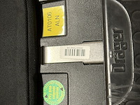 Ca. 50x ademluchttoestel, dräger, pss 90 bodyguard - afbeelding 21 van  21