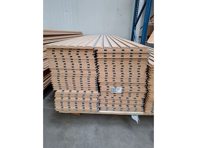 Ca 50x akoestisch paneel - afbeelding 2 van  3