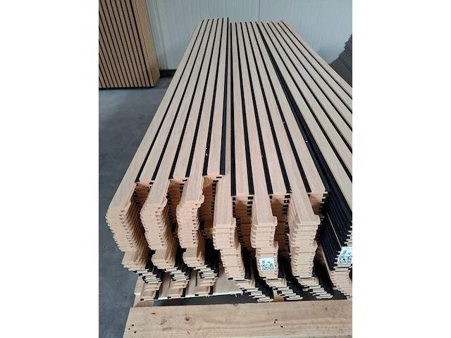 Ca 50x akoestisch paneel - afbeelding 1 van  4