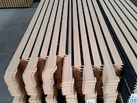Ca 50x akoestisch paneel
