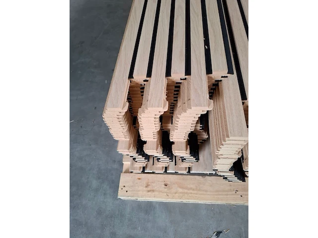Ca 50x akoestisch paneel - afbeelding 2 van  4