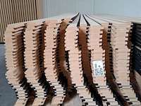 Ca 50x akoestisch paneel - afbeelding 4 van  4