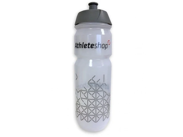 Ca. 50x bidon, tacx, transparant, 750 cc - afbeelding 1 van  2