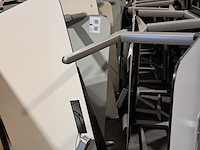 Ca. 50x bureau, o.a. ahrend - afbeelding 3 van  11