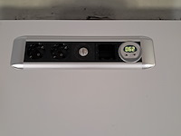 Ca. 50x bureau, o.a. ahrend - afbeelding 5 van  11