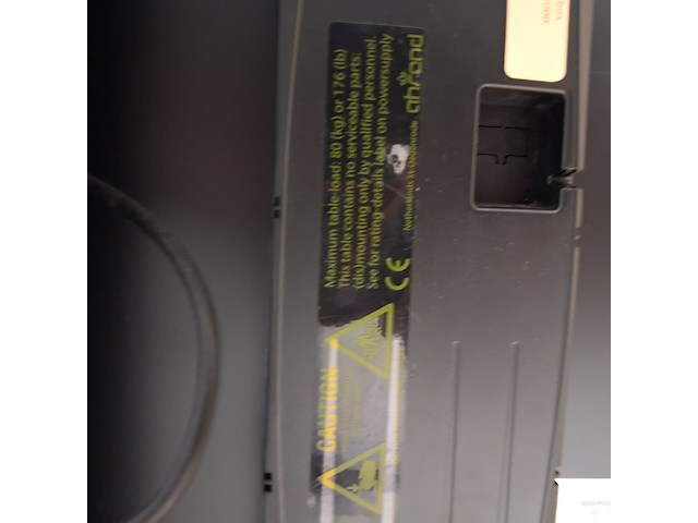 Ca. 50x bureau, o.a. ahrend - afbeelding 8 van  11