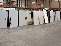 Ca. 50x bureau, o.a. ahrend - afbeelding 10 van  11